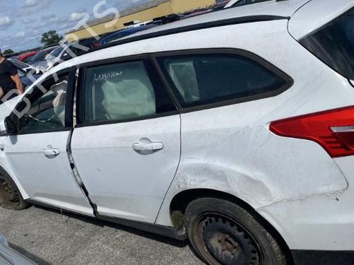 Subframe FORD FOCUS III Turnier 1.6 TDCi | BP24592427M9  - Image 11