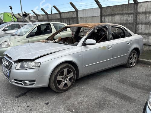 Left tailgate light AUDI A4 B7 (8EC) 2.0 TDI 16V | BP30888013C79 - Image 5