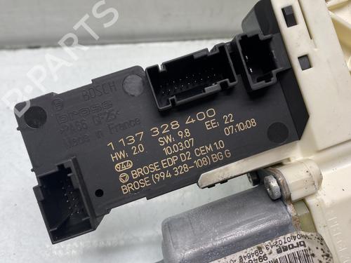 Used Front left window mechanism Front left window mechanism PEUGEOT 407 (6D_) 2.0 HDi 135 (6DRHRH, 6DRHRE, 6DRHRG, 6DRHRJ) (136 hp) 31858186 31858186