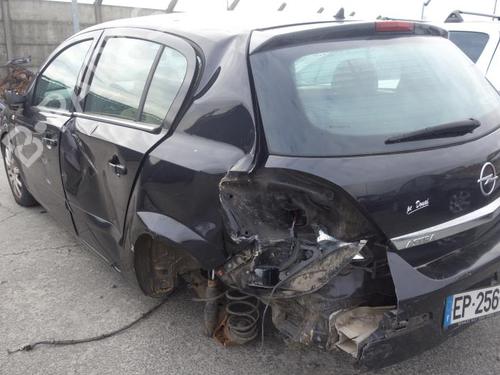 Tailgate OPEL ASTRA H (A04)  | BP19984232C6 