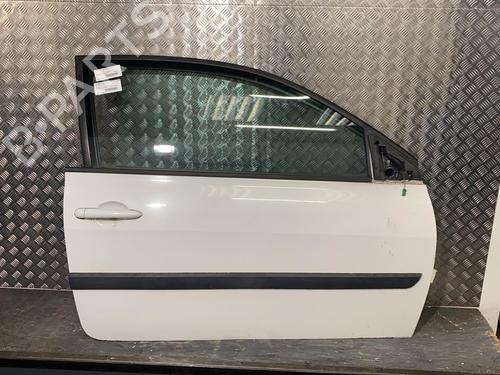 Right front door RENAULT MEGANE II (BM0/1_, CM0/1_) 1.5 dCi (BM1E, CM1E) | BP19979842C3 