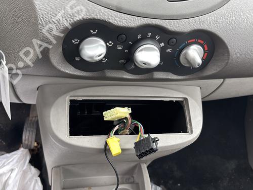 Pedal RENAULT TWINGO II (CN0_) 1.5 dCi (CN0E) | BP36281551I4 - Image 9