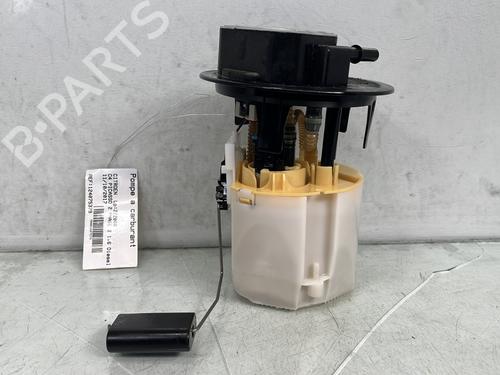 Used Fuel pump Fuel pump CITROËN C4 Picasso II [2013-2026] 34333172 34333172