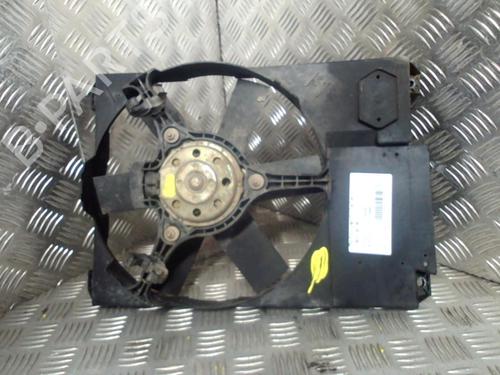 Used Radiator fan PEUGEOT BOXER Bus (244, Z_) 2.2 HDi (101 hp) 19976811
