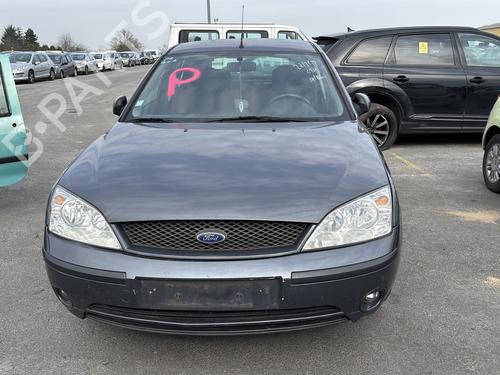 Climate control FORD MONDEO III (B5Y) 2.0 16V TDDi / TDCi | BP30362643I5 - Image 18