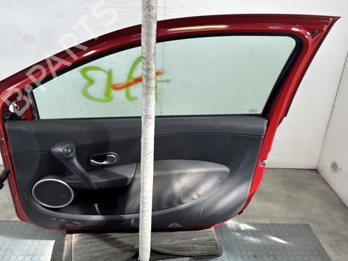 Used Right front door Right front door RENAULT CLIO III (BR0/1, CR0/1) 1.5 dCi (BR17, CR17) (86 hp) 33841725 33841725
