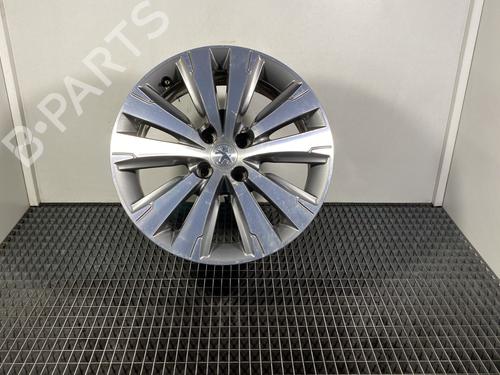 Used Rim PEUGEOT 3008 I MPV (0U_) 1.2 (131 hp) 32113287