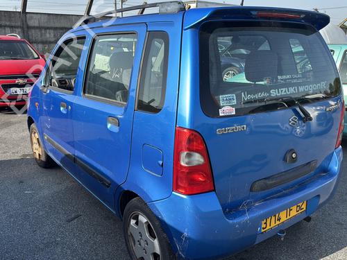 Right headlight SUZUKI WAGON R+ (MA) 1.3 (RB413) | BP33125601C29  - Image 14