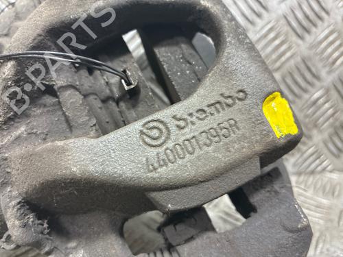 Left rear brake caliper RENAULT MASTER III Van (FV) 2.3 dCi 150 FWD (FV0F, FV03, FV09) | BP34243082M107 - Image 3