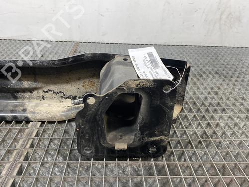 Rear bumper reinforcement VW SHARAN (7N1, 7N2) 2.0 TDI | BP19992958C73 