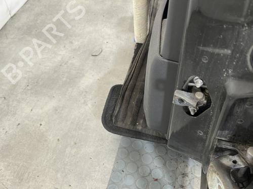 Left rear door CITROËN C4 Grand Picasso I (UA_) 1.6 HDi | BP29711706C4 