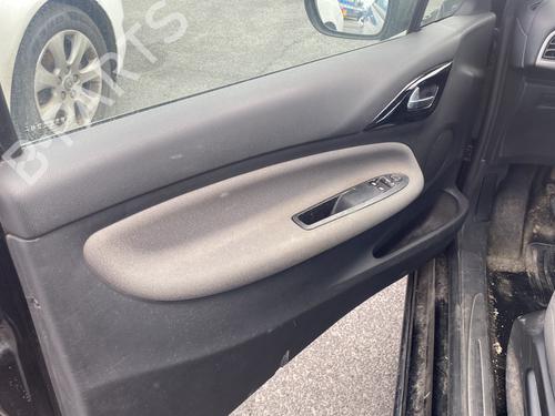 Shift knob CITROËN DS3 (SA_) 1.6 HDi 90 | BP30515409I34 - Image 34