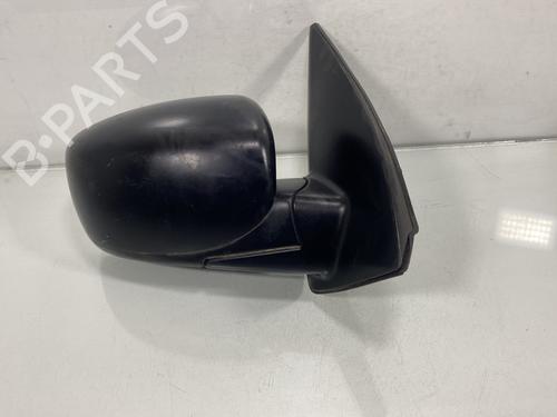 Right mirror HYUNDAI i10 I (PA) 1.2 | BP20031924C27