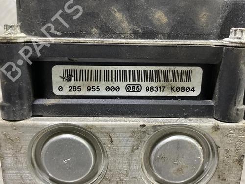 Used ABS pump SEAT IBIZA IV SC (6J1, 6P5) 1.4 TDI (80 hp) 20022223