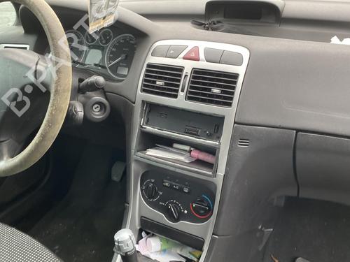 Left front window switch PEUGEOT 307 (3A/C) 1.4 HDi | BP19988794I27 - Image 13