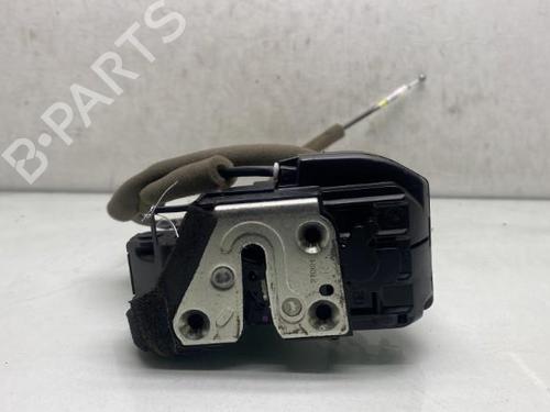 Rear right lock RENAULT KOLEOS I (HY_) 2.0 dCi 4x4 (HY0K) | BP19959962C99 