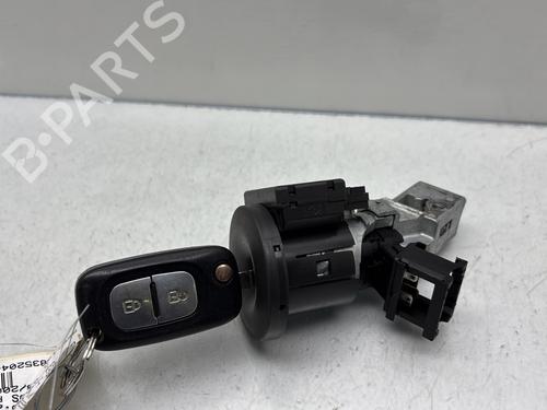 Used Ignition barrel RENAULT MODUS / GRAND MODUS (F/JP0_) 1.2 16V (JP0W) (101 hp) 28281114