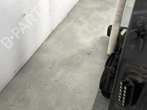 Left front door PEUGEOT 1007 (KM_) 1.4 HDi | BP29981830C2