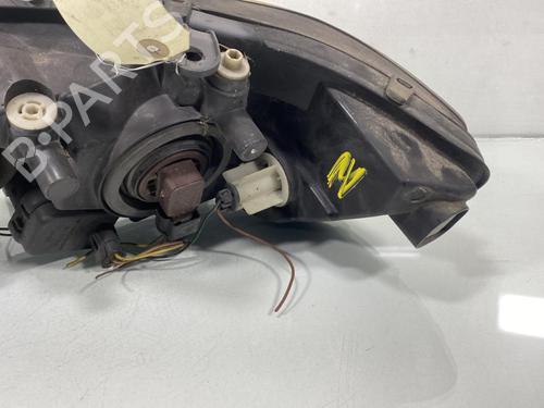 Højre forlygte OPEL ZAFIRA A MPV (T98) 2.0 DTI 16V (F75) | BP20014864C29 