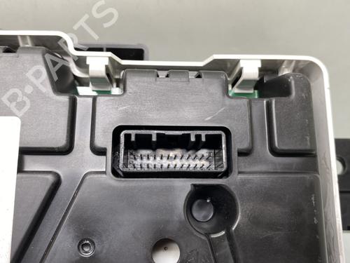 Instrument cluster RENAULT TRAFIC III Van (FG_) 1.6 dCi 125 (FGMH) | BP26319066C47 