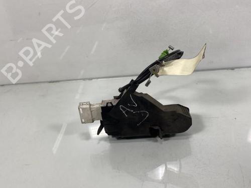 Front right lock CITROËN C4 I (LC_) 1.6 VTi 120 | BP20032455C97 