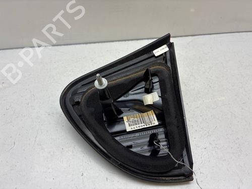 Venstre baklys, luke Venstre baklys, luke RENAULT CAPTUR I (J5_, H5_) 1.5 dCi 90 (J5N4, J5M5, J5MW, J5M6, J5AL, J5AJ) (90 hp) 37409587 37409587