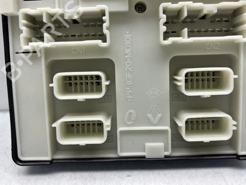 Electronic module RENAULT LAGUNA Coupe (DT0/1) 2.0 dCi (DT01, DT08, DT09, DT0K, DT12, DT1C, DT1D, DT1M,... | BP30297054M83