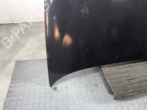 Hood SEAT IBIZA III (6L1) 1.9 TDI | BP24666645C1 