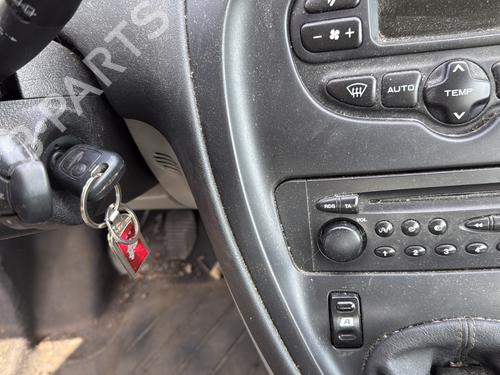 Tailgate CITROËN XSARA PICASSO (N68) 2.0 HDi | BP29329284C6 