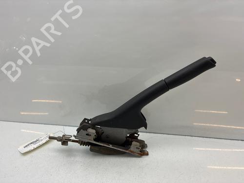 Handrem Handrem RENAULT CLIO II (BB_, CB_) 1.2 LPG (58 hp) 34242854 34242854