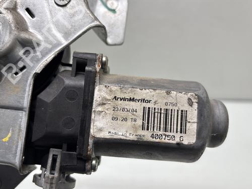 Rudehejsemekanisme Højre foran RENAULT KANGOO Express (FC0/1_) 1.5 dCi | BP24153017C23 