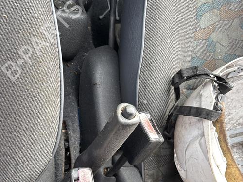 Left front fenders PEUGEOT 106 II (1A_, 1C_) 1.1 i | BP22617650C41 