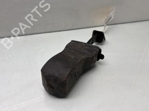 Used Hinge/Door check strap Hinge/Door check strap VW POLO V (6R1, 6C1) 1.2 (70 hp) 28724962 28724962