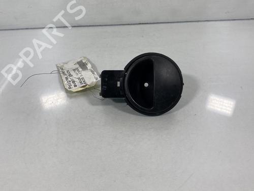 Used Front left interior door handle Front left interior door handle DAEWOO KALOS (KLAS) 1.2 (72 hp) 20004920 20004920