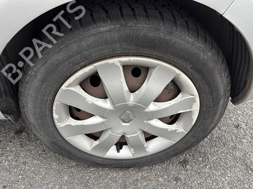 Right front window switch RENAULT CLIO III (BR0/1, CR0/1) 1.2 16V Hi-Flex (BR1U, CR1U) | BP30791649I26  - Image 14