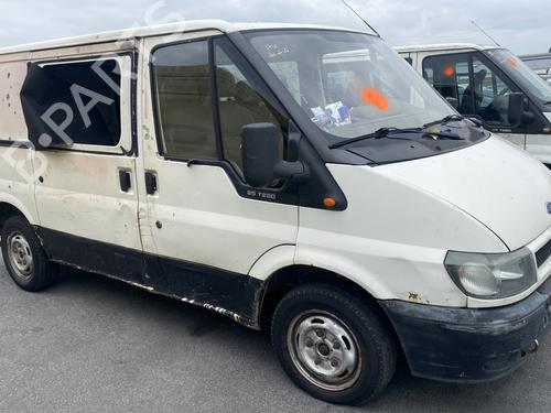 Warning switch FORD TRANSIT Van (FA_ _) 2.0 DI (FAE_, FAF_, FAG_) | BP37171523I22  - Image 15