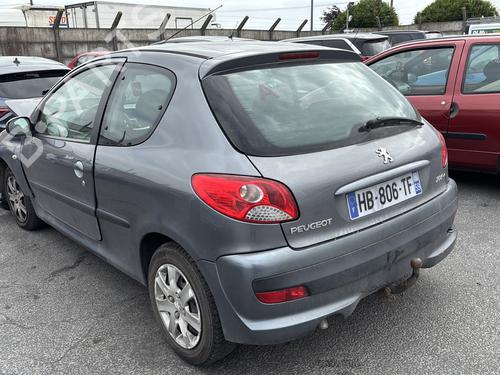 Switch PEUGEOT 206+ (2L_, 2M_) 1.4 HDi eco 70 | BP31379451I30  - Image 20