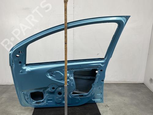 Right front door PEUGEOT 107 (PM_, PN_) 1.0 | BP28693291C3
