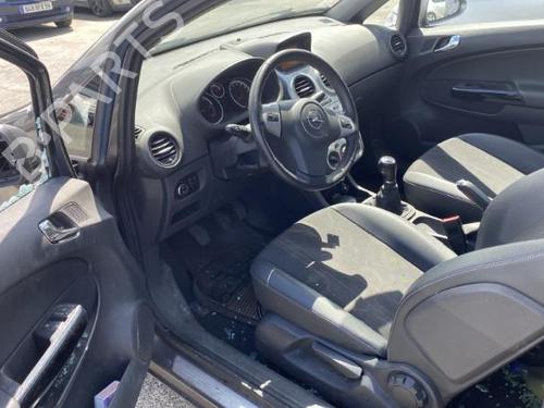 Steering column stalk OPEL CORSA D (S07) 1.3 CDTI (L08, L68) | BP24208102I23 - Image 16