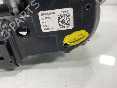 Front wiper motor FORD MONDEO V Turnier (CF) 1.5 EcoBoost | BP19976366M29 