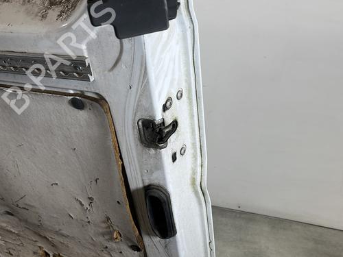 Right slide door PEUGEOT BOXER Van 2.2 BlueHDi 140 | BP29939556C75