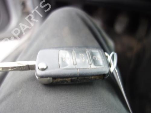 Seat buckle VW PASSAT B5.5 (3B3) 1.9 TDI | BP20029754I32 - Image 9