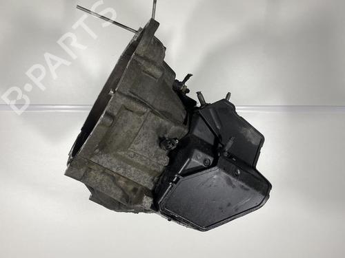 Gearbox FORD FIESTA V (JH_, JD_) 1.4 16V | BP19956455M3 