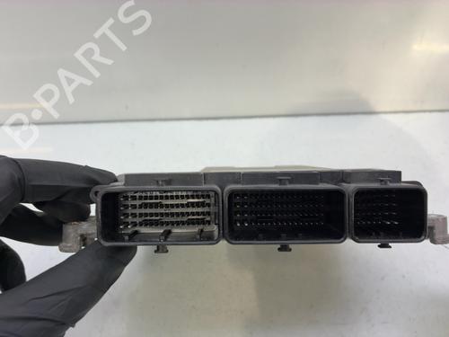 Engine control unit (ECU) RENAULT TRAFIC III Van (FG_) 1.6 dCi 125 (FGMH) | BP39984488M57 - Image 3