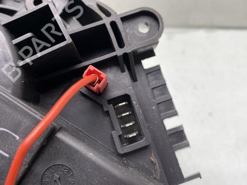 Heater blower motor PEUGEOT 406 (8B) 2.0 HDI 110 | BP31212389M62 