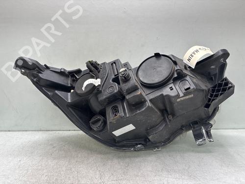 Used Left headlight Left headlight CITROËN DS4 (NX_) 1.6 HDi 115 (114 hp) 40270667 40270667