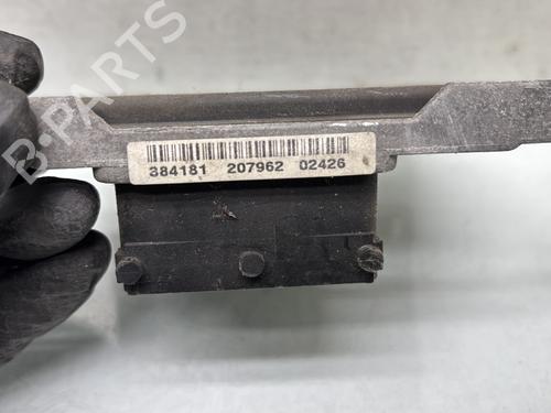 Engine control unit (ECU) OPEL CORSA C (X01) 1.2 (F08, F68) | BP29161519M57 