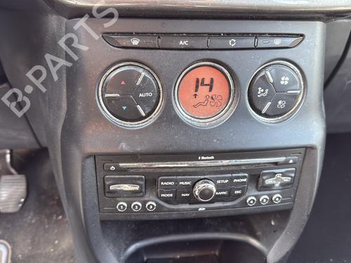 Steering column stalk CITROËN C3 II (SC_) 1.4 HDi 70 (SC8HZC, SC8HR0, SC8HP4) | BP28705014I23  - Image 13