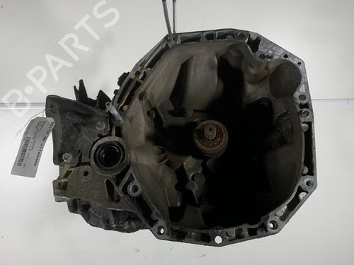 Used Gearbox RENAULT CLIO III (BR0/1, CR0/1) 1.5 dCi (BR17, CR17) (86 hp) 26653441