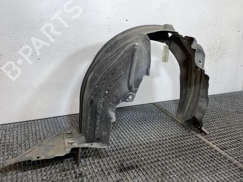 Wheel arch MAZDA 3 (BM, BN) 2.2 D | BP28603680C56 
